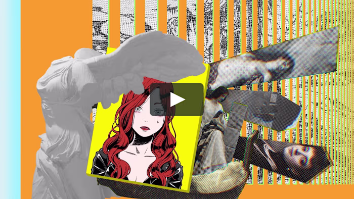 Snippet: Motion Design and 2D Animation