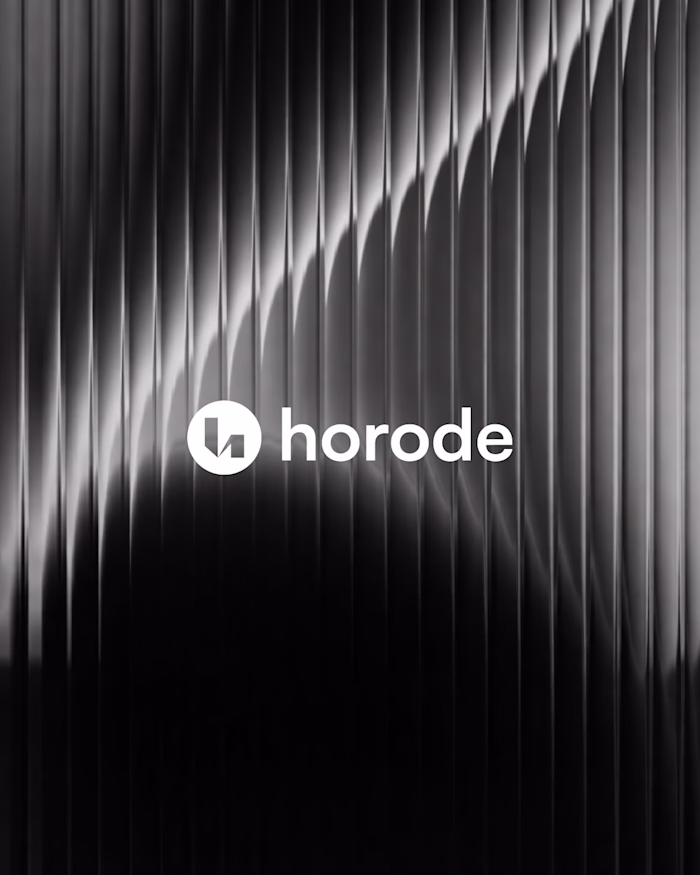 Meet Horode!
Your business growth partner.
Over