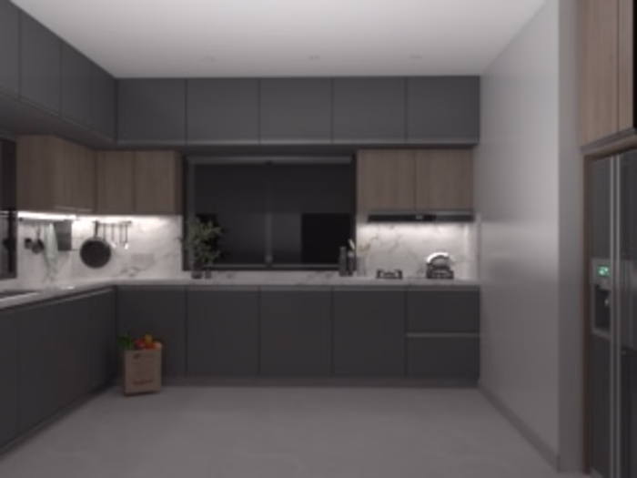 Kitchen Design