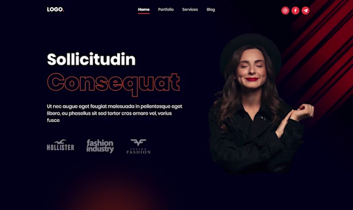 UI UX design for mobile and website