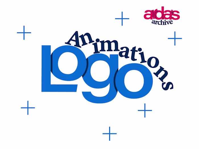 Logo Animations