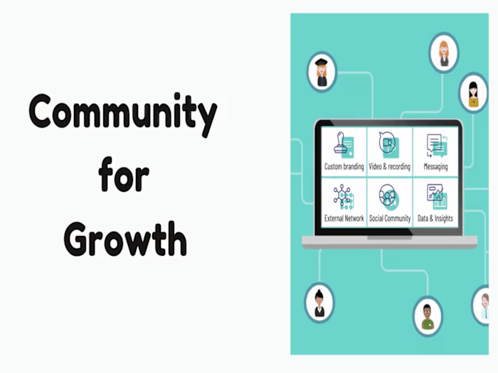 Animated Video  for an Education NGO