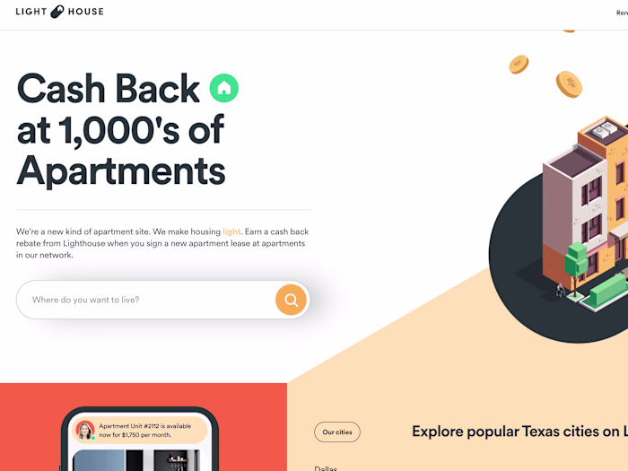 FullStack engineer@Lighthouse.App