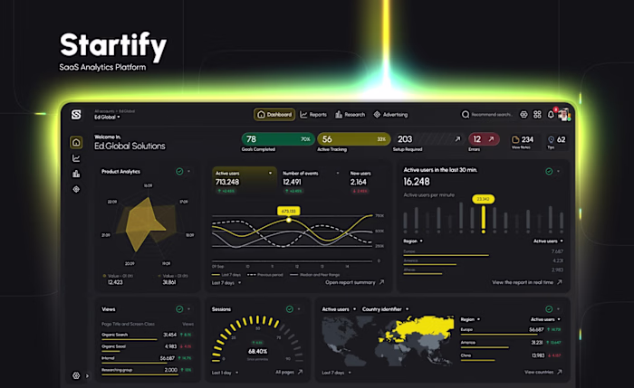 After a short break, I’m back with a new case study on Behan...