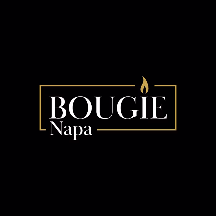 Bougie Napa logo 