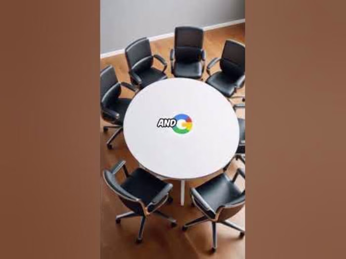 How long would you last? 🤔#googlelayoffs #google #comedy - You…