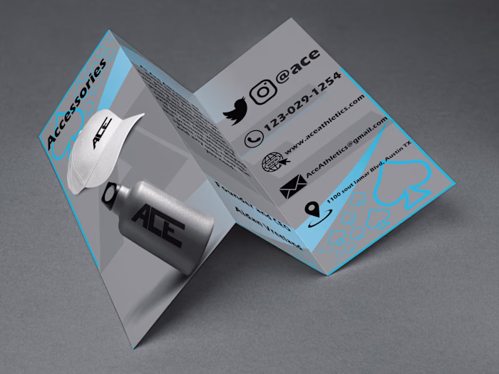 Brand Identity