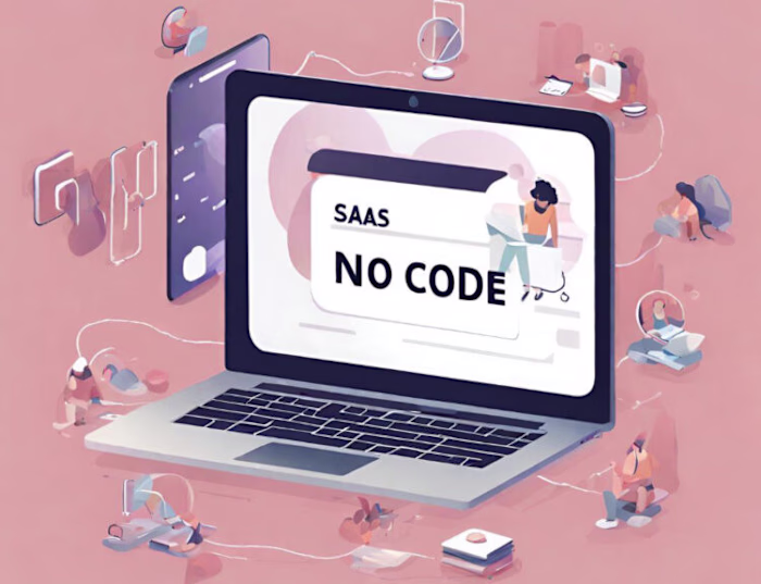 13 No-Code SAAS Examples That Made It