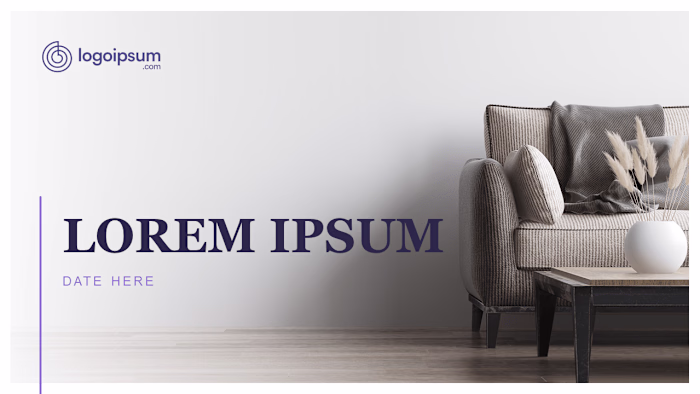 Premium Presentation Template