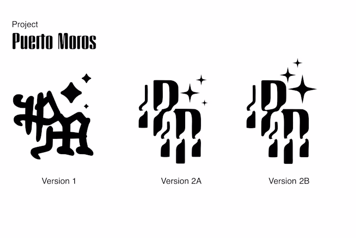 Version 1 was a promising outcome in my opinion. However, th...