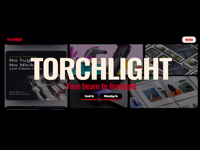 Torchlight
