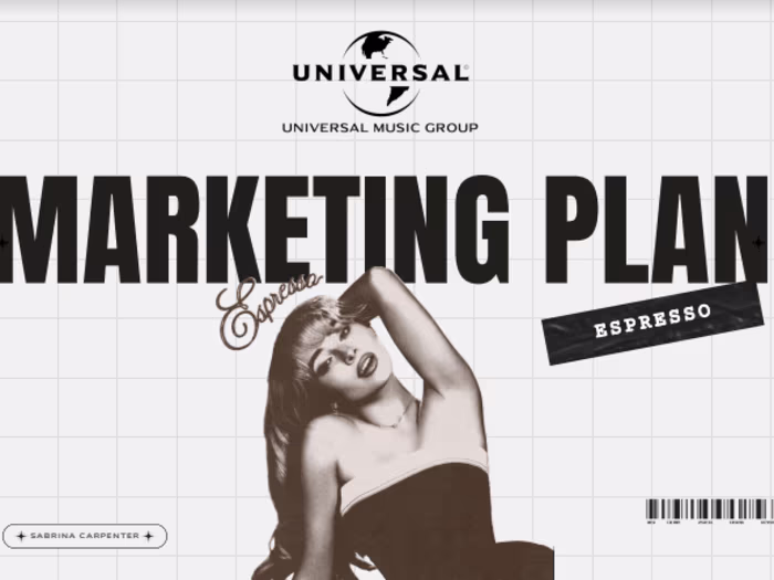 Projects and Strategies Collection