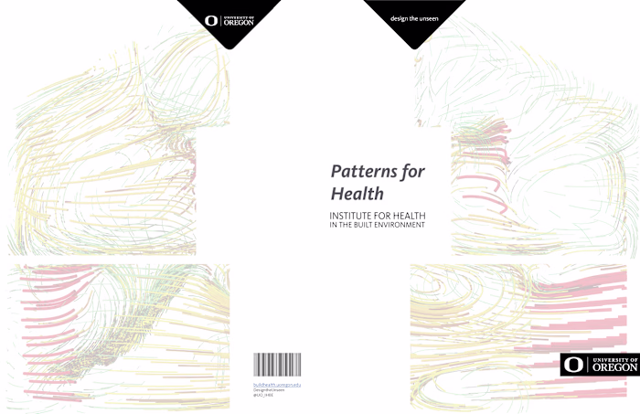 Patterns for Health: Visualizing Cross-Ventilation Systems
