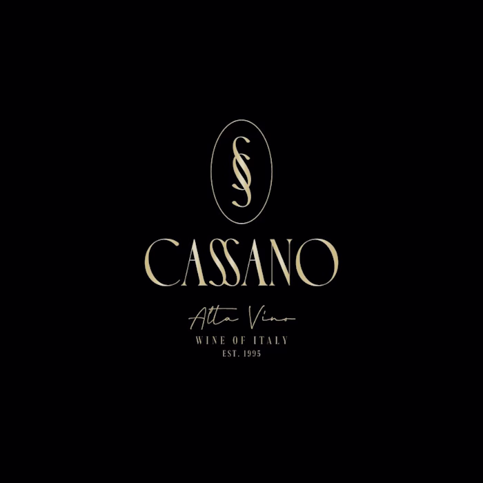 Cassano Alta Vino - Wine of Italy