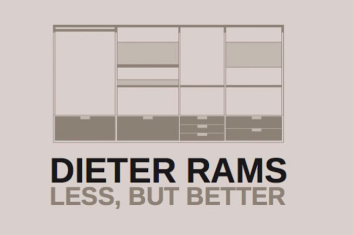 Dieter Rams