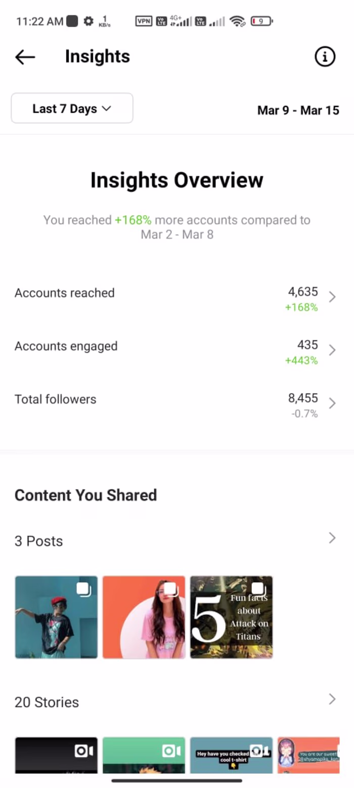 Revival of Dead Instagram & Bringing Leads 