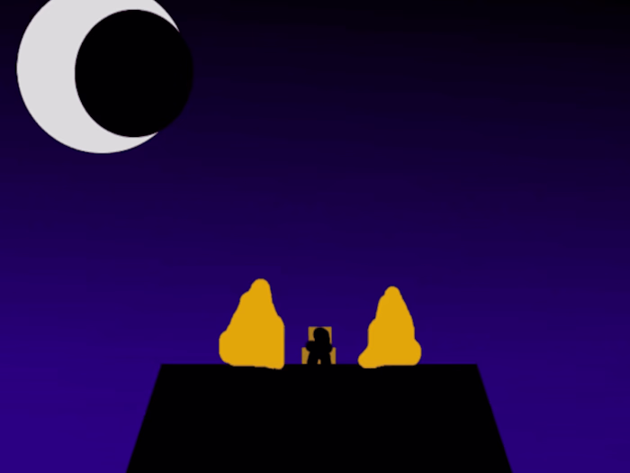 2D Drag-and-Drop Animator 🖼️