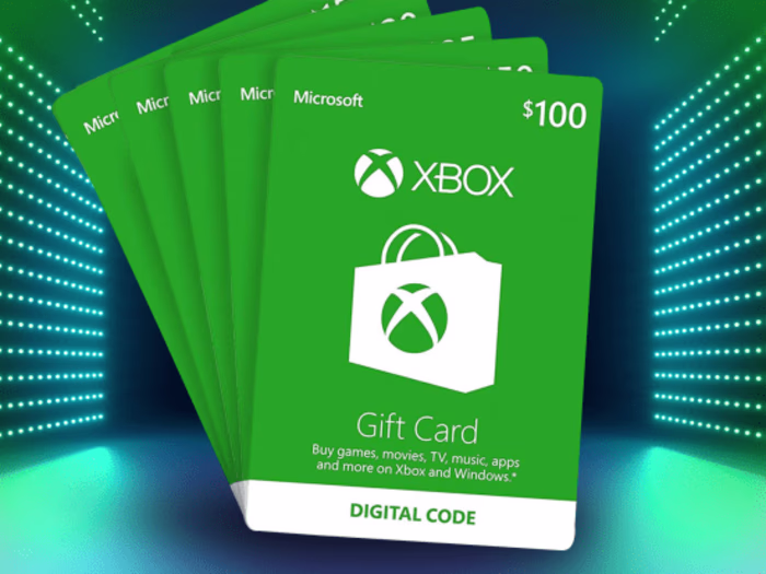 ++@!~~~Xbox Free Gift Cards & Codes generator- December 2024: 