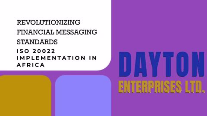 ADVICEInternationalINVESTMENTMoney vs CurrencyISO 20022: Revolu…