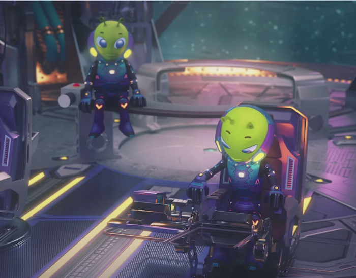 Project Managing & Video Editing For NARS