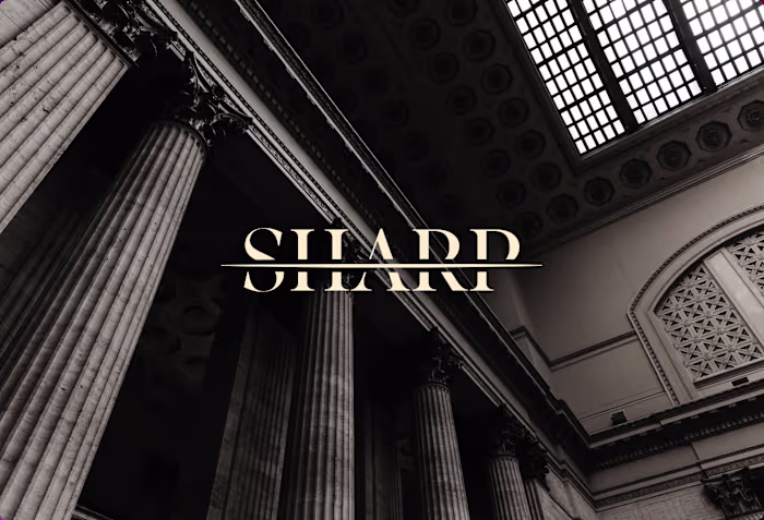 Branding for law firm