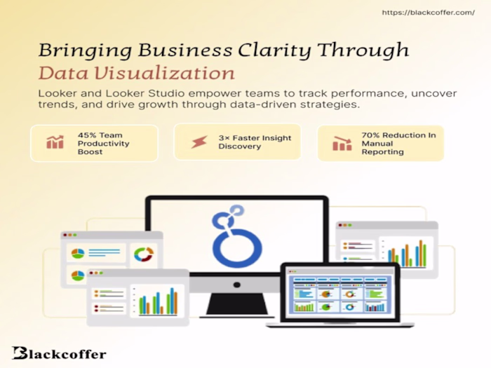 I work with data analytics