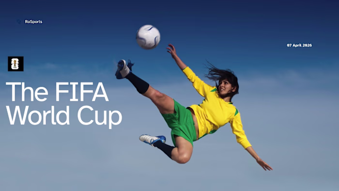 Hola guys,
What happens when football