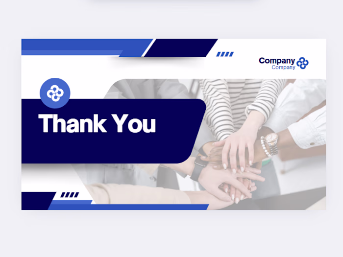 Presentation Design Showcase