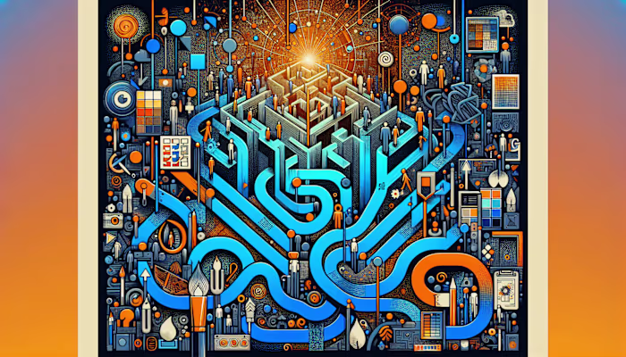 Freelance Marketplaces: Navigating Options for Graphic Design Talent