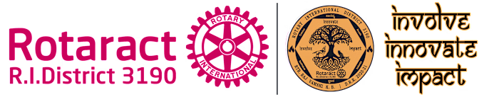 Rotaract District 3190