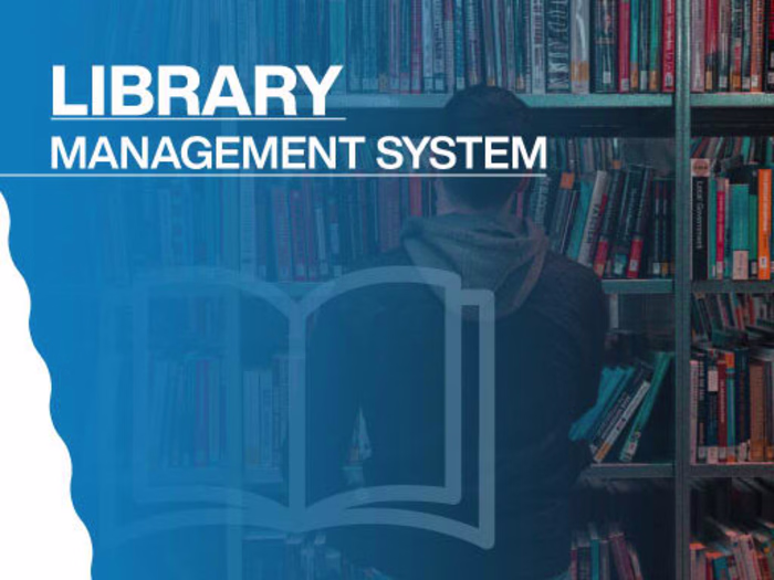 Library Management System