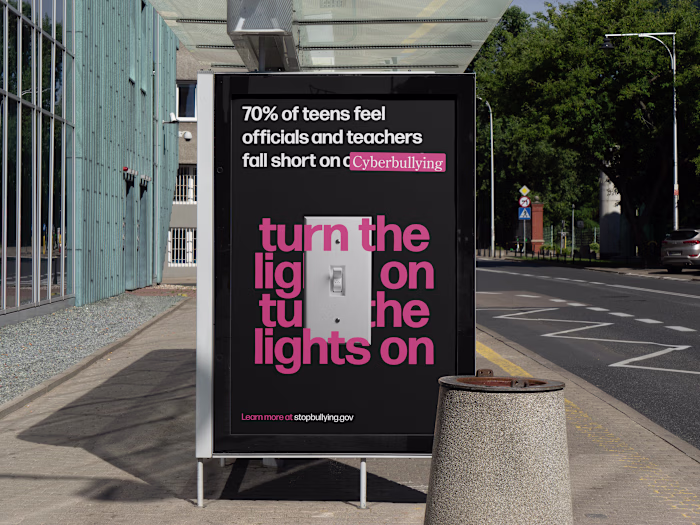 Anti-Bullying Campaign