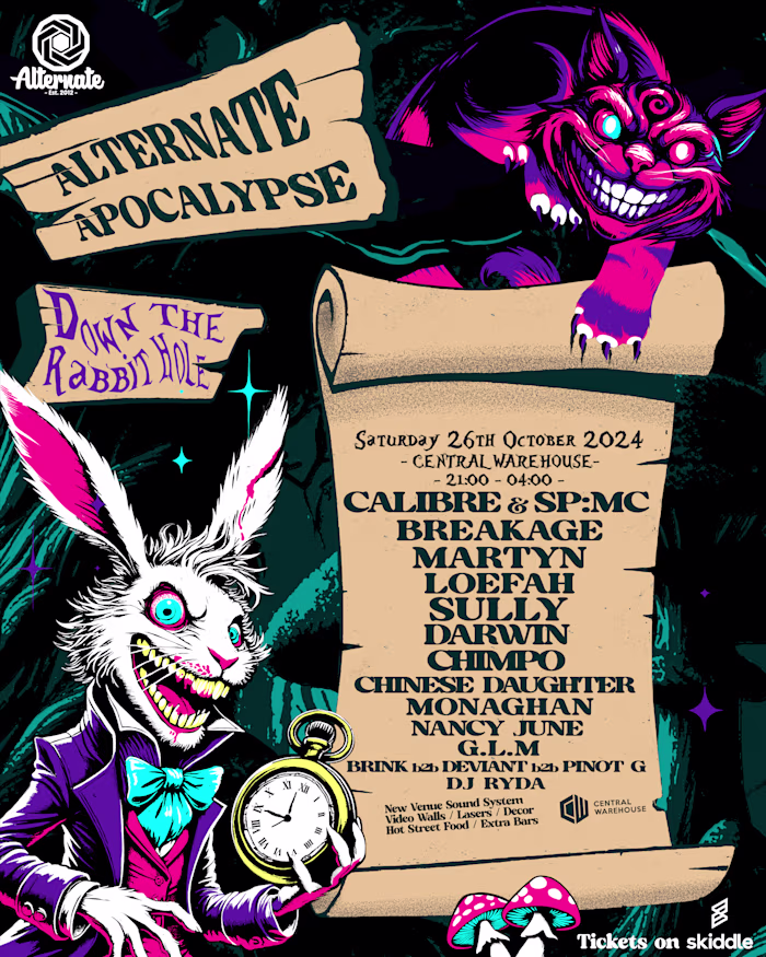 Super fun event branding set including animated versions for...