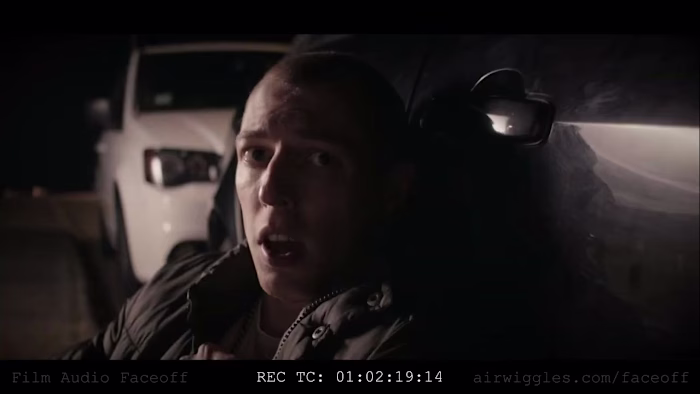 FIlm Audio Face Off 2025- JSS Audio - YouTube