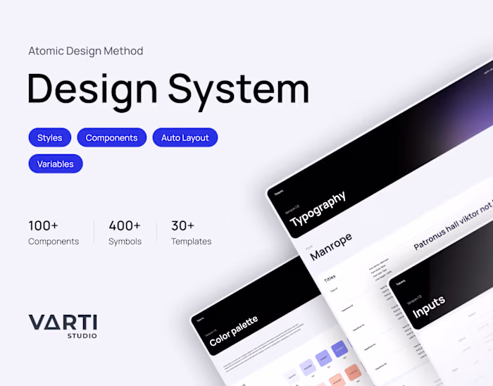 Design System