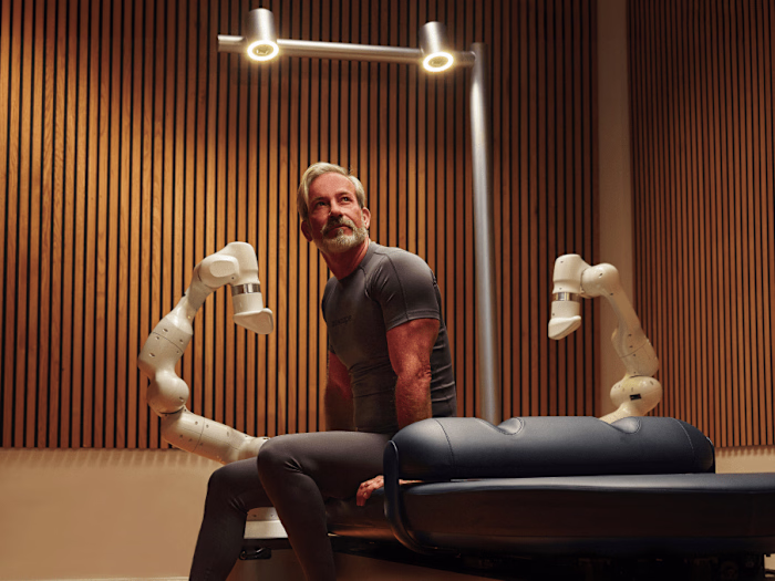 Full-Stack Creative Direction