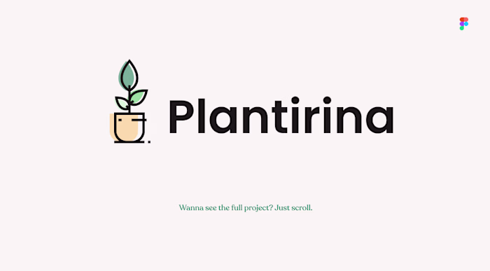 Online Plant & Flower Store - Website on Behance