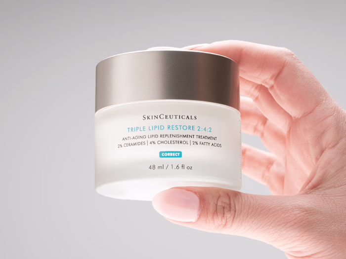 Beauty product photography 