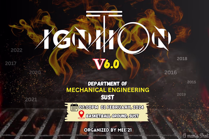 Logo and Banner design