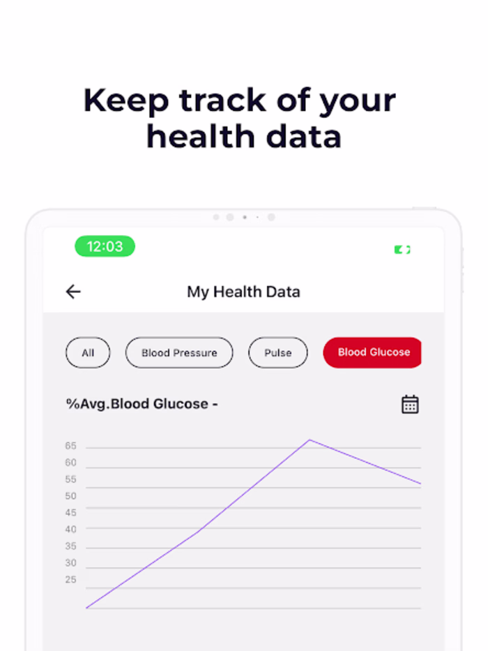 Innovative Mobile App Development with React Native