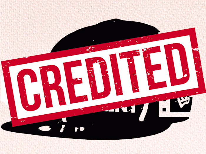 Freelance Video Editor: Credited