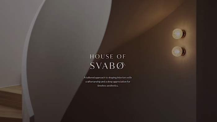 House Of Svabo