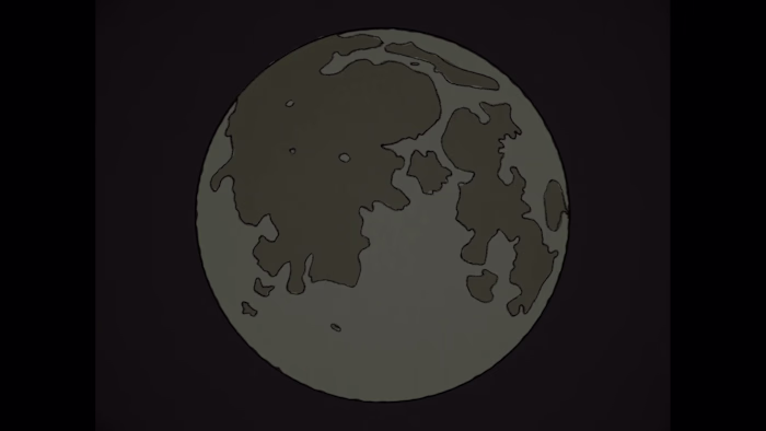 Night and Day Animation