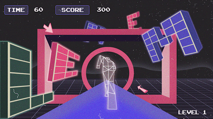 Lemme Tell Ya | Motion Music Video : Behance