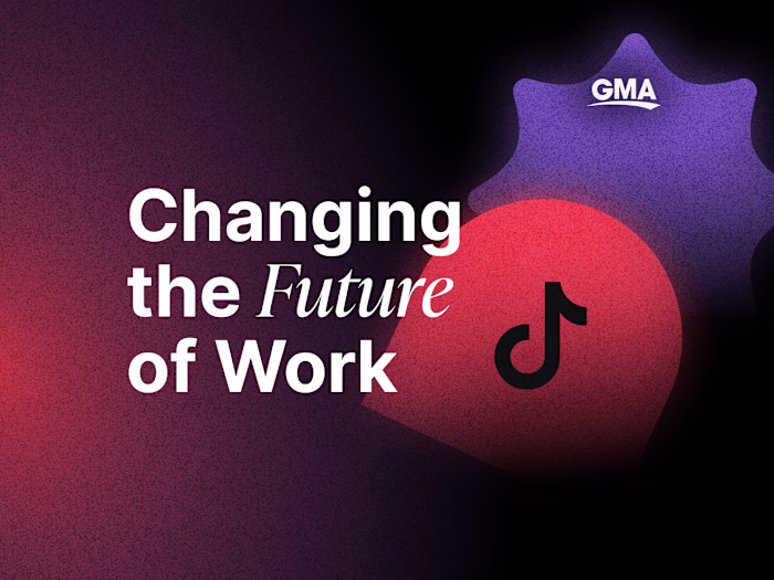 Find Your Next Opportunity on TikTok 💪