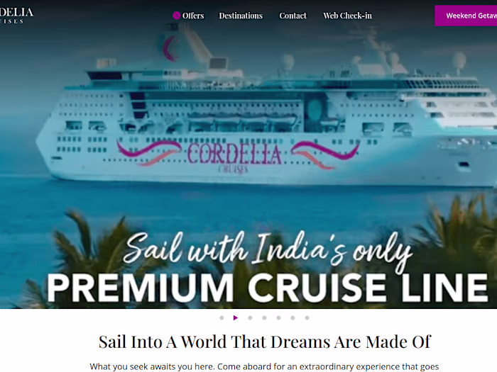 Migrated Services from AWS EC2 to AWS EKS Cluster @ Cordelia
