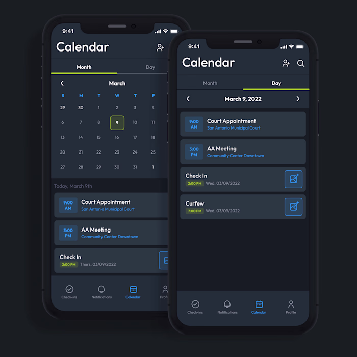 Redesigning Checkups' Mobile and Web App for Enhanced UX