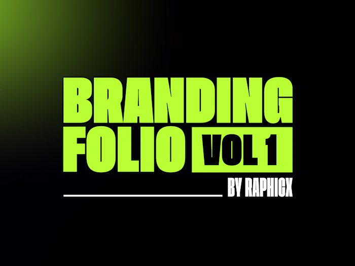 Brand Identity Collection