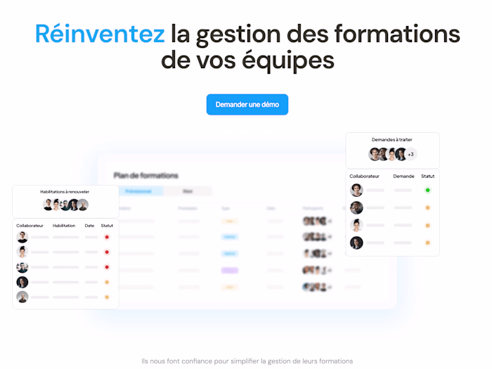 Simbel — Migrating from Webflow to a Scalable Bubble.io Platform