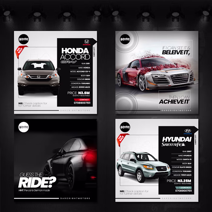 SOCIAL MEDIA DESIGNS